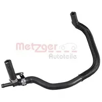 Metzger autoteile Metzger Kühlerschlauch