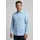 Olymp Body-Fit Hemd Level 5 Blau 42