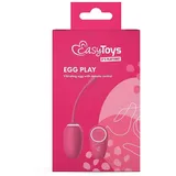 Easytoys Egg Play Pink