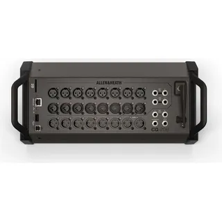 Allen & Heath CQ20B - Digital Mixer