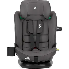 Joie i-Bold Thunder Grau