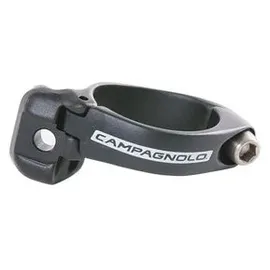 CAMPAGNOLO Schelle für Anlötwerfer 35 mm schwarz