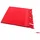 Sensepura Badetuch 90 x 180 cm rot