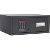 Profirst Schubladentresor Movement 1 Elektronikschloss anthrazit