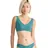 SLOGGI Zero Feel 2.0 Bralette Quiet Turquoise