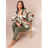 Creation L Premium Modal-Viskose-Hose Normalgrößen Grün 40/42