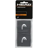 Head 2.5", Anthracite, One Size