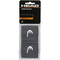 Head 2.5", Anthracite, One Size