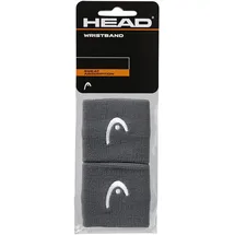 Head 2.5", Anthracite, One Size