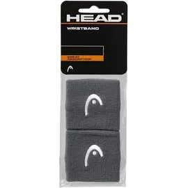 Head 2.5", Anthracite, One Size