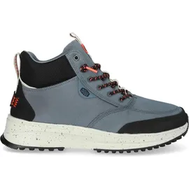 HEYDUDE Tahoe Damen Blau 41