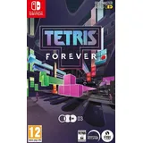 Tetris Forever - Switch