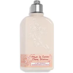 Kirschblüte Körpermilch