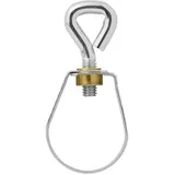 PRO PLUS Rohrklemme, 26-28mm, 4er-Pack