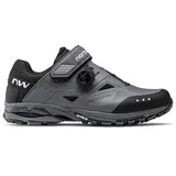 Northwave Spider Plus 3 Mtb Shoes Grau 46