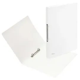 Pagna Ringbuch DIN A4 25 mm Weiß 1 St.