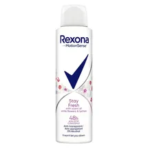 Rexona Motionsense Damen Deo Spray 150 ml