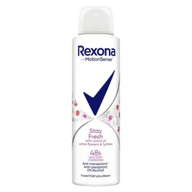 Rexona Motionsense Damen Deo Spray 150 ml