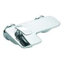 Kludi Balance Wannenarmatur 524450575 chrom, Aufputz
