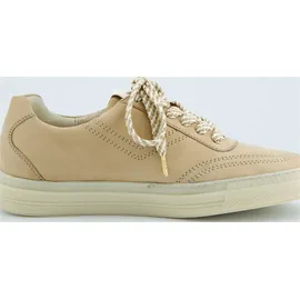 Paul Green Sneaker Low Beige Damen 43