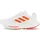 adidas Terrex Agravic Speed Ultra Herren Weiß / Orange 42