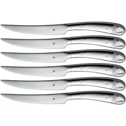 Geschenkidee Steakmesser-Set, 6-teilig