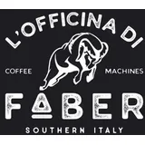 Faber Pro Deluxe 3.0 Turquoise/Chrome