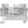 Siemens Dig.Industr. Durchgangsklemme 8WH2000-0AE00