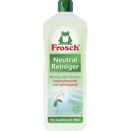 Frosch Neutralseife 1 l