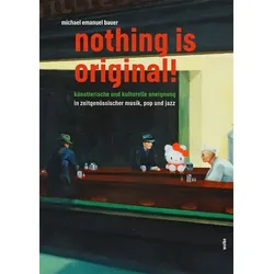 Nothing is original!