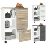 VCM Servierwagen Esilo