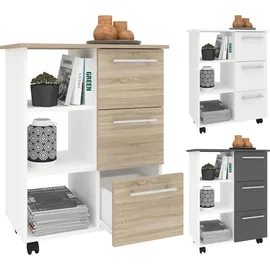 VCM Servierwagen Esilo