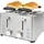 Proficook PC-TA 1252 Toaster (501252)