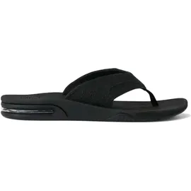 REEF Fanning Schwarz 40