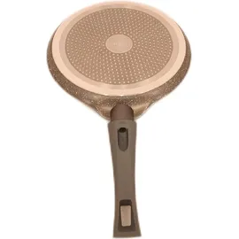 Zanetti Durapietra Crêpespfanne 25 cm