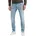Straight-Jeans PTR180 blau
