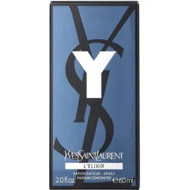 Yves Saint Laurent Y L'Elixir Eau de Parfum 60 ml