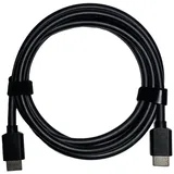 JABRA HDMI-Kabel 1,83 m Schwarz