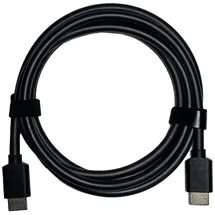 JABRA HDMI-Kabel 1,83 m Schwarz
