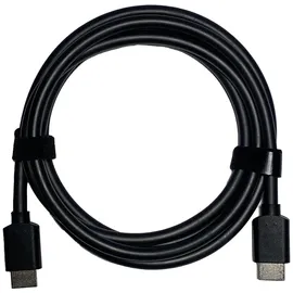 JABRA HDMI-Kabel 1,83 m Schwarz