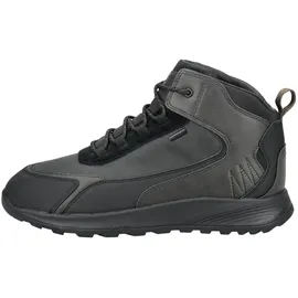 GEOX Schnürboots schwarz 45