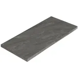 Diephaus Terrassenplatte CERATIO CORE BASALT 80/40/4 cm