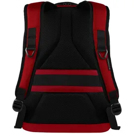 Victorinox Vx Sport EVO Deluxe 28 l rot
