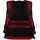 Victorinox Vx Sport EVO Deluxe 28 l rot