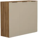 Harper BOLU 135 x 109 x 40 cm / braun