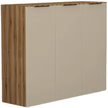 Harper BOLU 135 x 109 x 40 cm / braun
