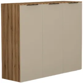 Harper BOLU 135 x 109 x 40 cm / braun