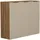 Harper BOLU 135 x 109 x 40 cm / braun