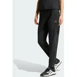 adidas Tech Intensity Workout Hose Jogginghose Schwarz S