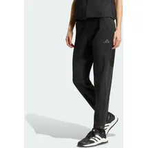 adidas Tech Intensity Workout Hose Jogginghose Schwarz S